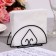 Paper napkins Plushe Standart, 1 None, 24x24, 100 sheets