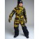 Winter overalls for the boy PlayTode, height 152 cm