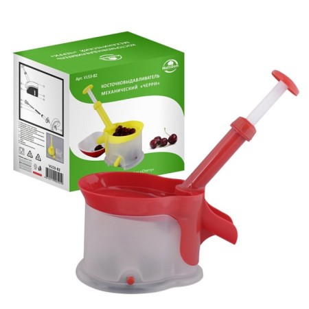 Bone excavator mechanical multidue "Cherry"