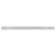 Linear LED lamp era SPP-2, 1200x66x66 mm, IP65, 32W, 4160lm, 4000k, gray