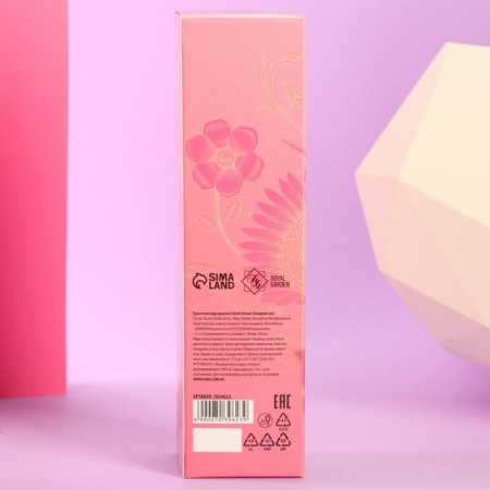 Toilet water "fall in love with this spring", 100 ml.-3