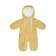Kombinson for the baby "Galaxy 2.0", height 74, mustard color