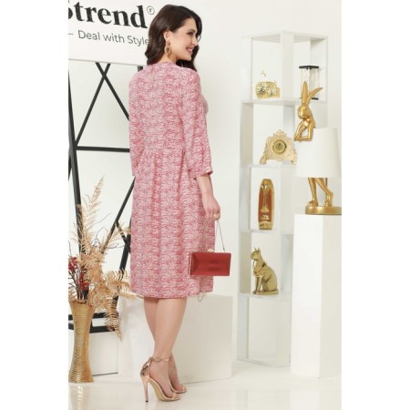 Dress "Look romantic", size 44-4