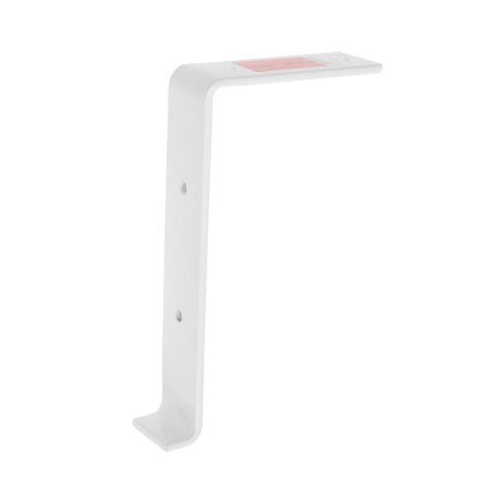 Loft 200 Mod 1, white bracket