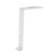 Loft 200 Mod 1, white bracket