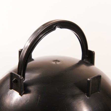Vacuum drinking eco recycled 5 l with handle on legs-2