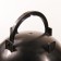 Vacuum drinking eco recycled 5 l with handle on legs