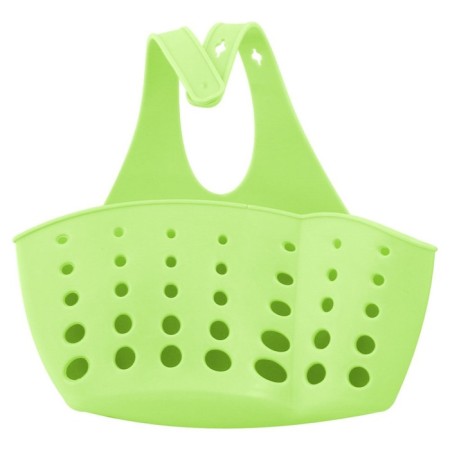 Suspending stand for the brush and sponge, mix-3