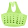 Suspending stand for the brush and sponge, mix