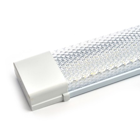 Light LED LED Feron AL5020, IP20, 18 W, 600x60x23 mm, white color-10