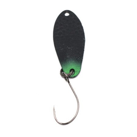 Micro -mocking namazu Pro Tia Gocce, weight 2.6 g, color 109