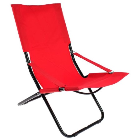 Swess chair, 85x64x86 cm, flamingos print-7