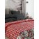 Bed linen 1.5 joint venture, size 150x220 cm, 145x215 cm, 50x70 cm - 2 pcs