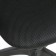 Armchair bureaucrat CH-695NLT Black, TW-01 TW-11 CELL