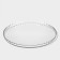 Glass dish Patisserie, D = 28 cm