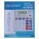 Desktop calculator, 8 - discharge, kk - 8819a, with a melody