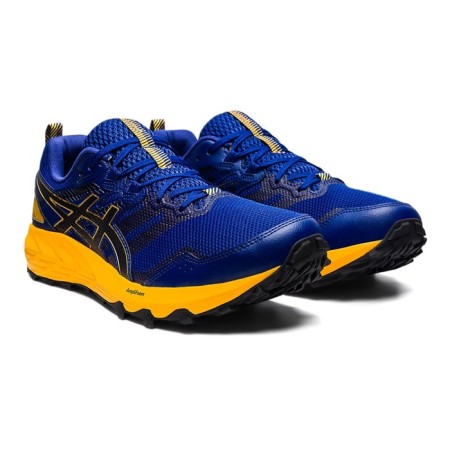 Cunning male ASICS GEL-SONOMA 6 1011B0508, size 8.5 US-1