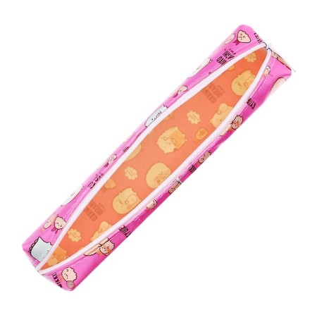 School "Cuties", with lightning, mix-6
