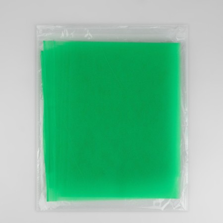 Fatin, 160 cm, 11 ± 1 g/sq.m, 1 ± 0.2 m, green color No. 17-2