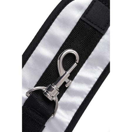 Anonymo, Polyester, Silver, 23 cm-2
