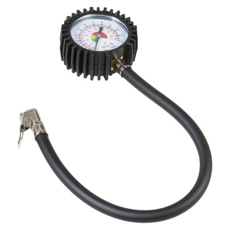 Switch AIRLINE Switch, 12 atm, with a hose, 45 cm-1
