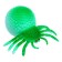 Magic "Sea animal" with paste, color mix