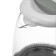 Electric kettle Sakura SA-2723WG, glass, 1.8 l, 1800 watts, backlight, white