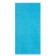 Gift towel in the box Solder and I, type 1, 30x60 cm, color blue, 100% cotton, 320 g/m2