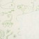 Baby oilcloth "Cartoons", district. 100x140 cm., Without edging, white/green color