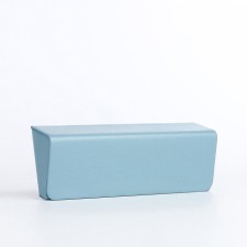 Case case on the cracker, the color is blue