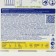 Mineral Fertika Fertilizer "Lux", for indoor and balcony plants, 5 pcs. 10 ml