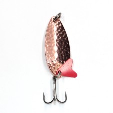 Flowering oscillating Namazu Strong Pugna, 10 g, color 03 copper