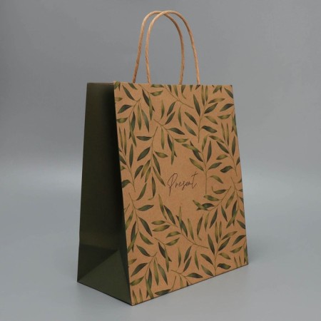 Gift Crafts, Packaging, "Gift", Ml 23 x 27 x 11.5 cm-1