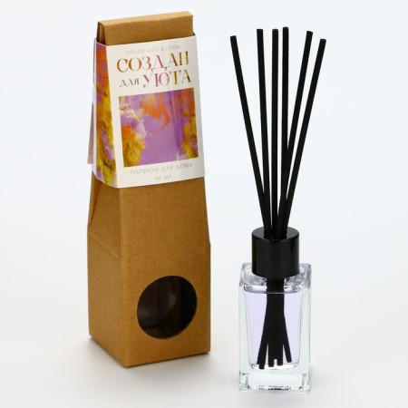 The aromatic diffuser “for comfort”, the aroma of lavender, 40 ml.-1