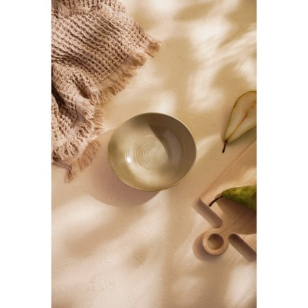 Porcelain SL Home "Sandy Breeze", 700 ml, beige color-6