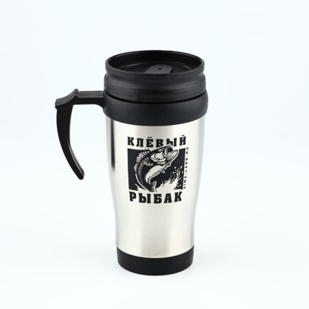 Thermostatic "Cool Fisherman", 450 ml-1