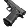 Strikeball gun "Galaxy" COLT 1911PD, cal. 6 mm