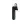 Wireless Bluetooth Carnetizer Hoco E36, BT4.2, 70 mAh, microphone, black
