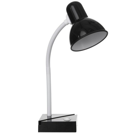 KIDS table lamp 1x60W E27 Black 13x11.5x47 cm Risalux-2