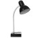 KIDS table lamp 1x60W E27 Black 13x11.5x47 cm Risalux