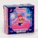 Gift set for a girl with a soft toy "Benny", with a nightlight