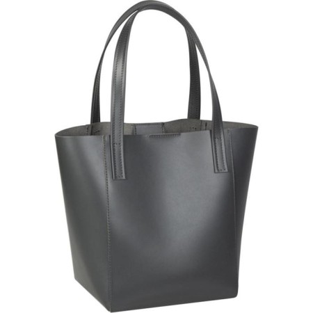 Bag Schoper on Magnet Mumi, Gray Color-1