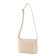 B2747 Bag Cross-Bodi, Lightning Department, beige color 19x24x6cm