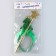 New Year's carnival set "Little Christmas tree", rim, wand, for the New Year