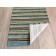 Laos carpet, size 75x160 cm