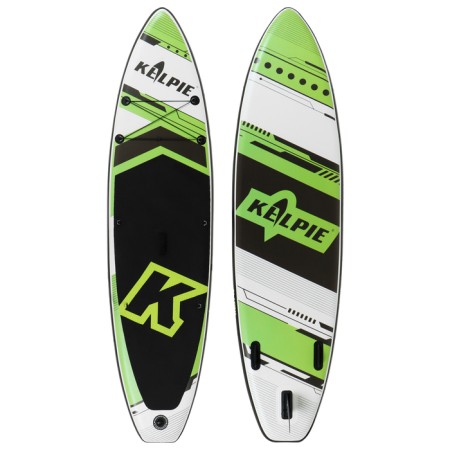 SUP board Kelpie 10.6, 320x80x15 cm-7