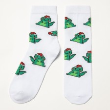 Women's socks KAFTAN 