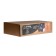 Washbuilder "Whirlwind" Comfort, with AVN, Stainless Moika, 1300 W, 14 L, Copper Color