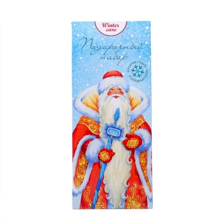 Gift set Profresh: hand and nail cream, 75 ml + hand balm, 75 ml-4