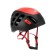 Helpinist helmet "Mistral", Clack 57-63cm, Red